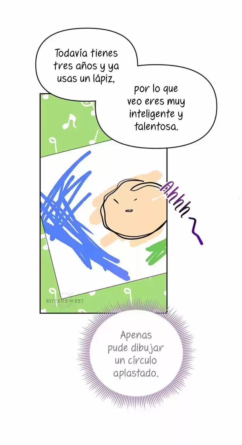 ¡No Puedes Cambiar A Una Persona! - Capítulo 4 - Página 32 - LectorTMOo