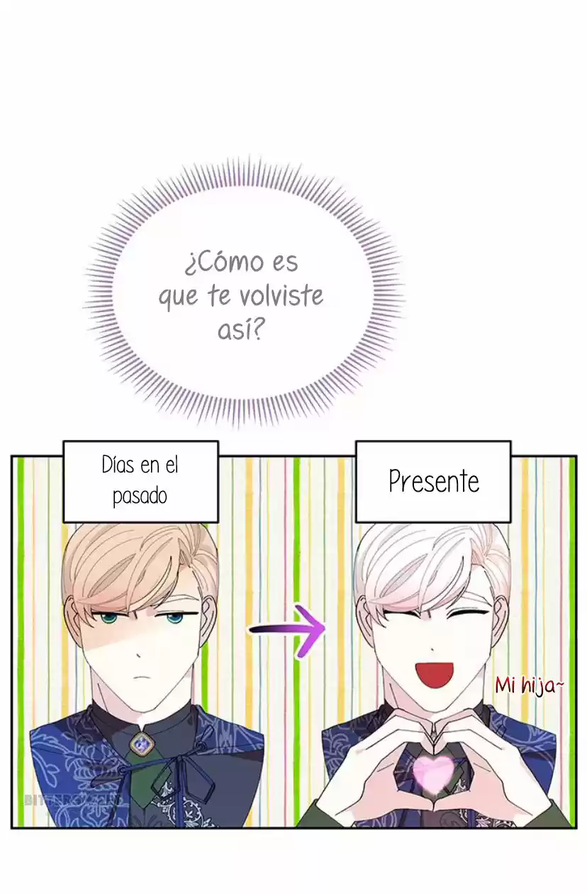 ¡No Puedes Cambiar A Una Persona! - Capítulo 4 - Página 37 - LectorTMOo