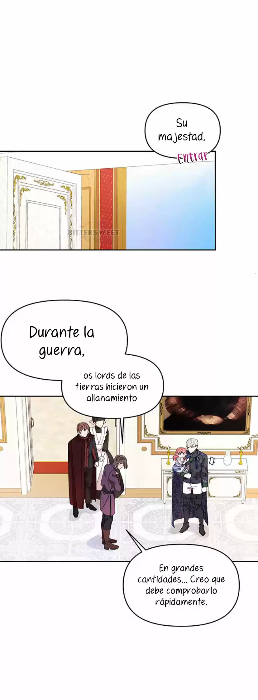 ¡No Puedes Cambiar A Una Persona! - Capítulo 4 - Página 40 - LectorTMOo