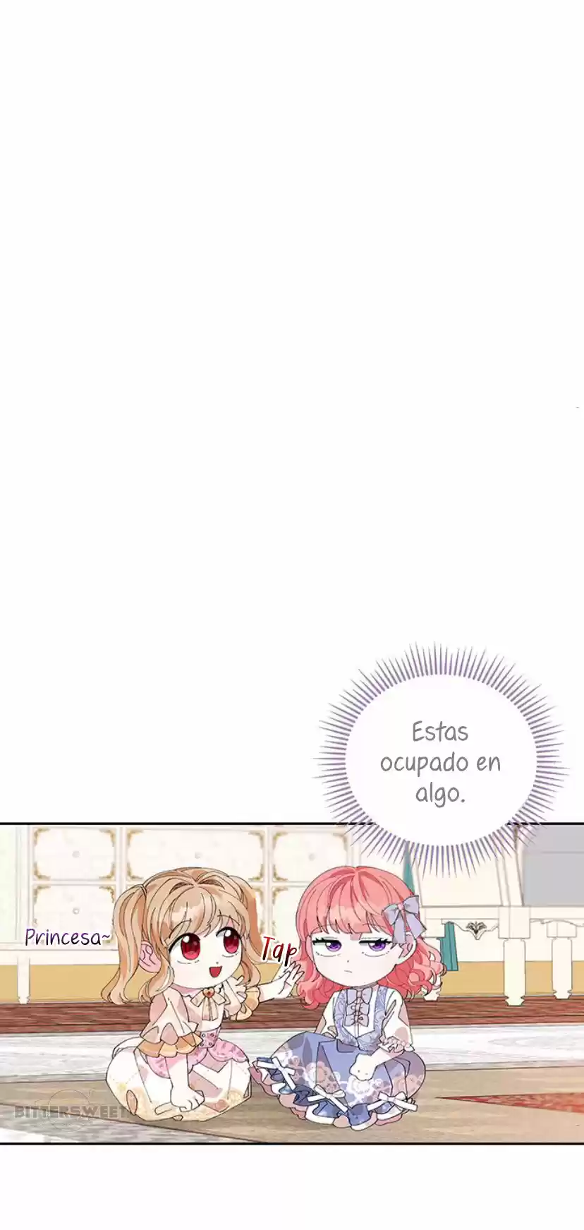 ¡No Puedes Cambiar A Una Persona! - Capítulo 4 - Página 43 - LectorTMOo