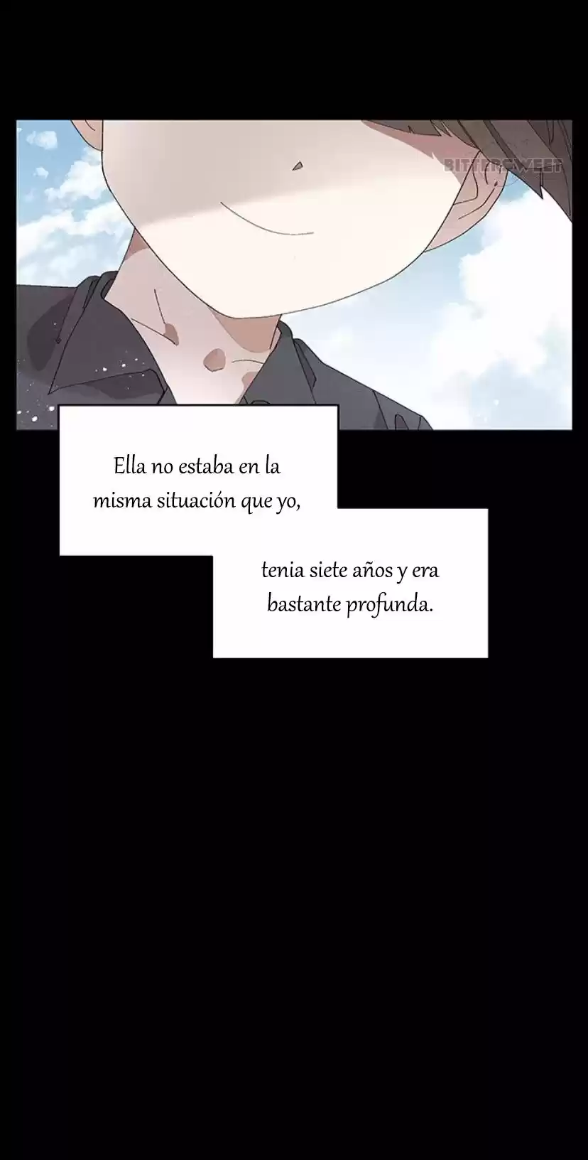 ¡No Puedes Cambiar A Una Persona! - Capítulo 4 - Página 50 - LectorTMOo