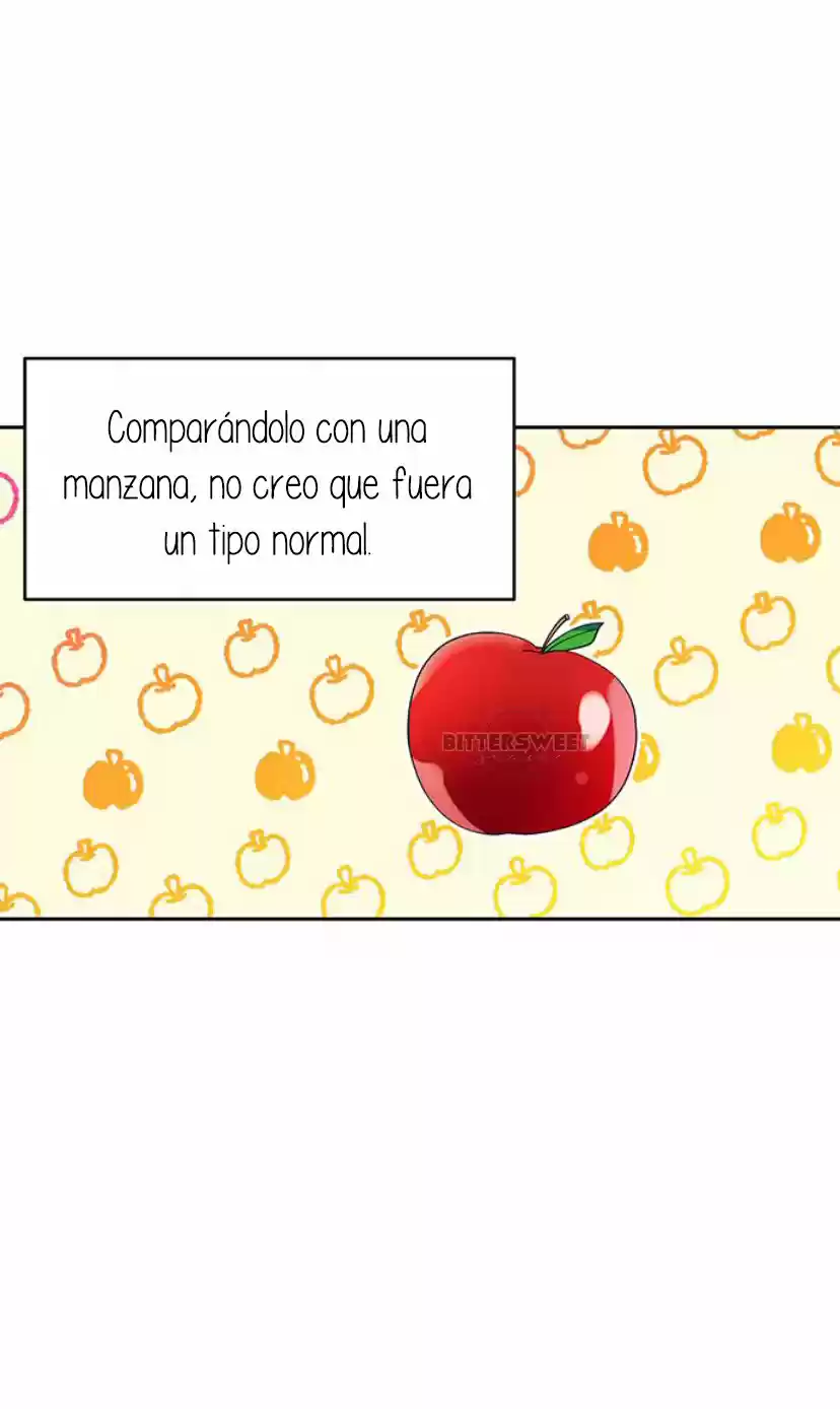 ¡No Puedes Cambiar A Una Persona! - Capítulo 4 - Página 52 - LectorTMOo