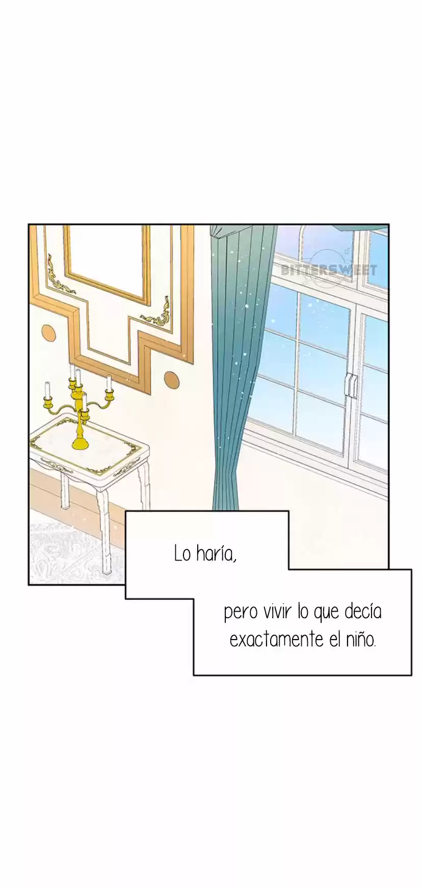 ¡No Puedes Cambiar A Una Persona! - Capítulo 4 - Página 53 - LectorTMOo