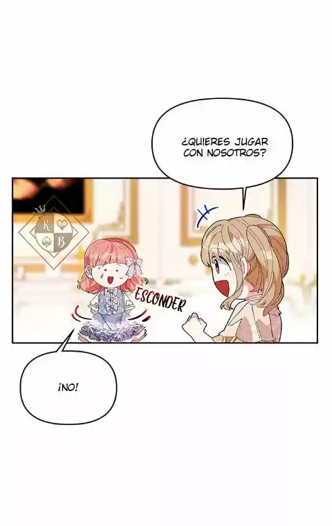 ¡No Puedes Cambiar A Una Persona! - Capítulo 5 - Página 5 - LectorTMOo