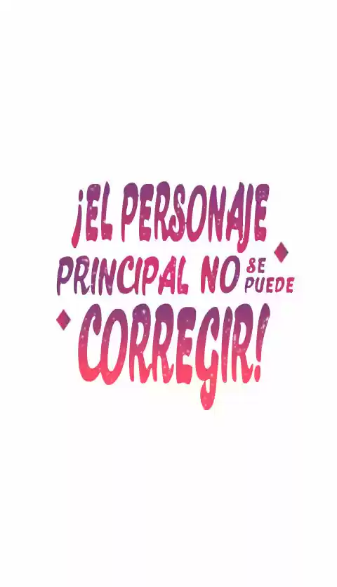 ¡No Puedes Cambiar A Una Persona! - Capítulo 5 - Página 8 - LectorTMOo