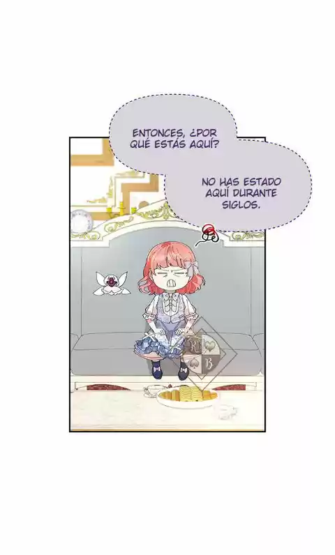 ¡No Puedes Cambiar A Una Persona! - Capítulo 5 - Página 11 - LectorTMOo