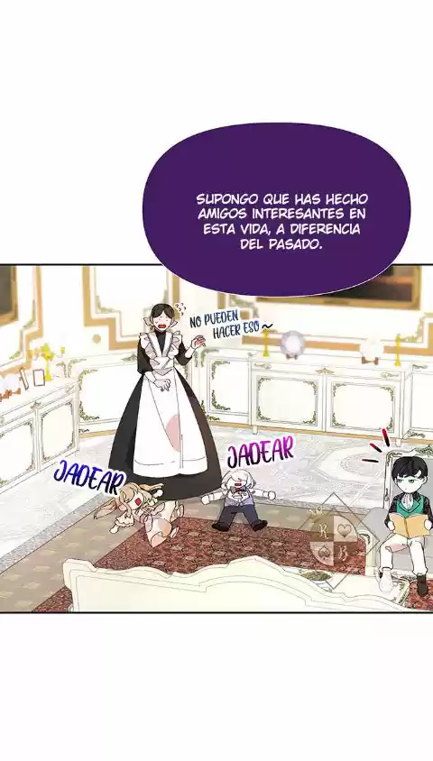 ¡No Puedes Cambiar A Una Persona! - Capítulo 5 - Página 13 - LectorTMOo