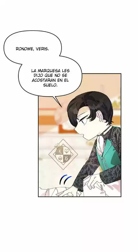 ¡No Puedes Cambiar A Una Persona! - Capítulo 5 - Página 14 - LectorTMOo