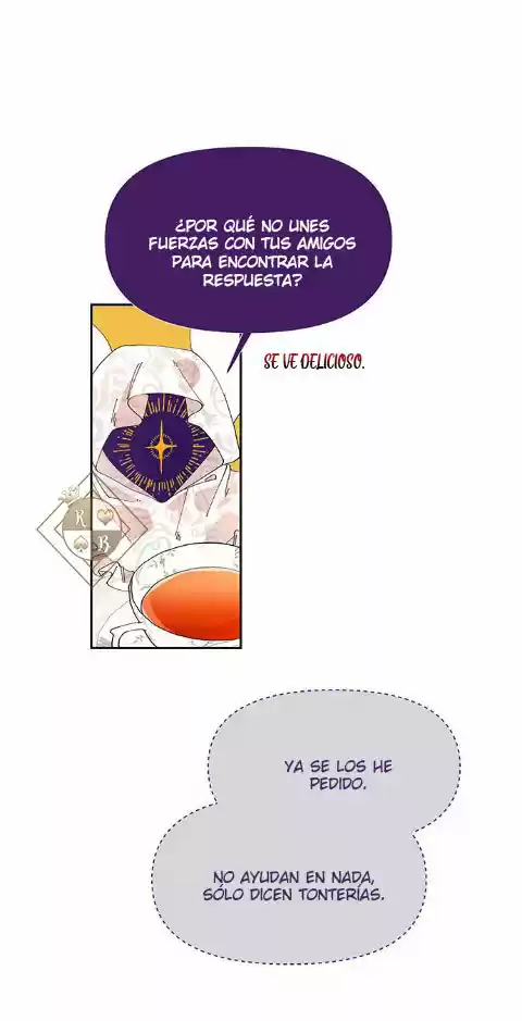 ¡No Puedes Cambiar A Una Persona! - Capítulo 5 - Página 16 - LectorTMOo