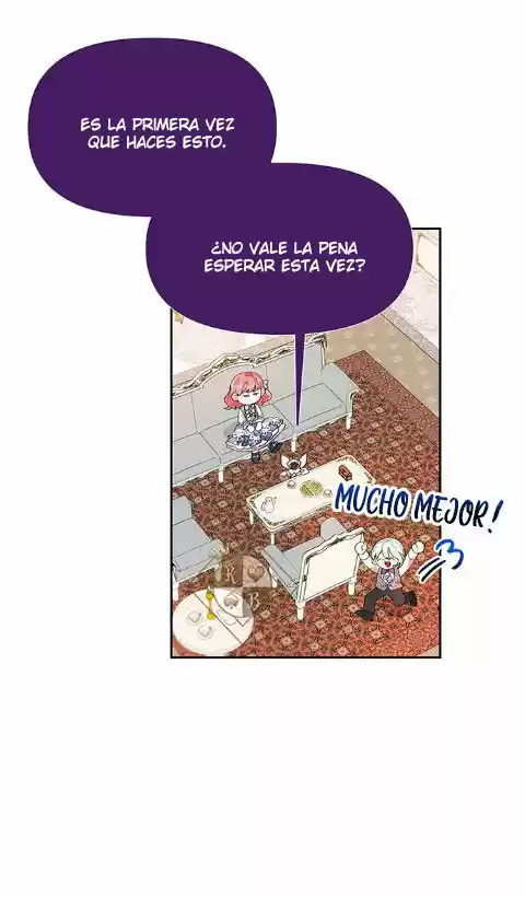 ¡No Puedes Cambiar A Una Persona! - Capítulo 5 - Página 17 - LectorTMOo