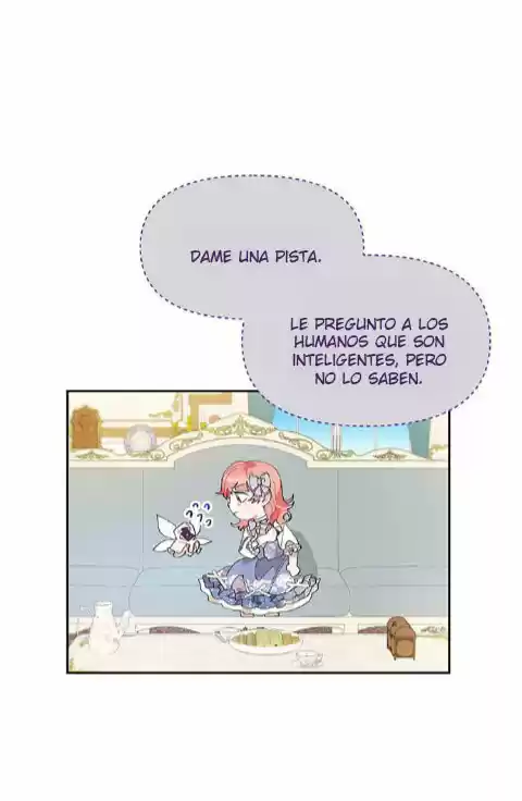 ¡No Puedes Cambiar A Una Persona! - Capítulo 5 - Página 30 - LectorTMOo