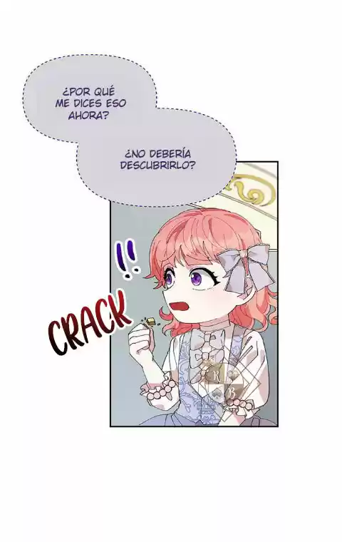¡No Puedes Cambiar A Una Persona! - Capítulo 5 - Página 33 - LectorTMOo