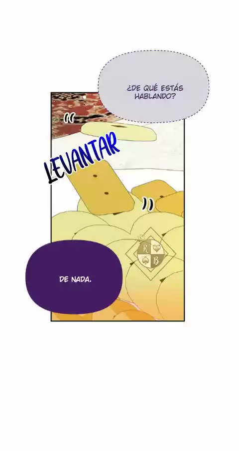¡No Puedes Cambiar A Una Persona! - Capítulo 5 - Página 35 - LectorTMOo