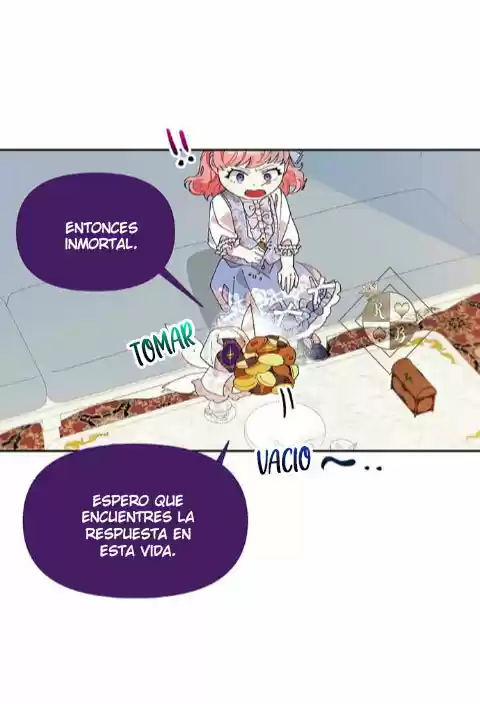 ¡No Puedes Cambiar A Una Persona! - Capítulo 5 - Página 36 - LectorTMOo