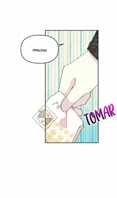 ¡No Puedes Cambiar A Una Persona! - Capítulo 5 - Página 42 - LectorTMOo