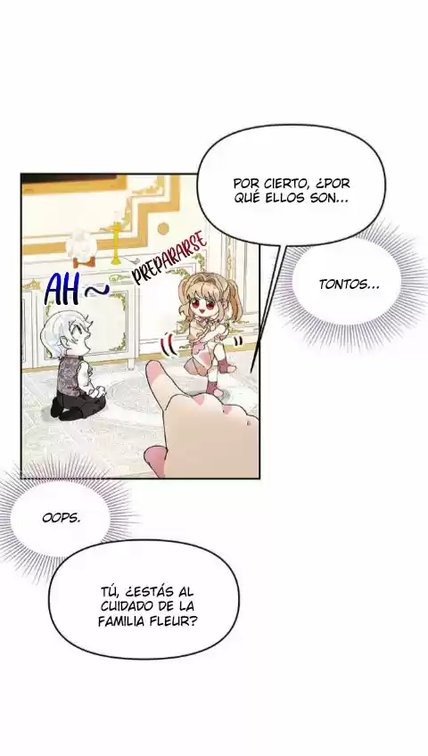¡No Puedes Cambiar A Una Persona! - Capítulo 5 - Página 51 - LectorTMOo