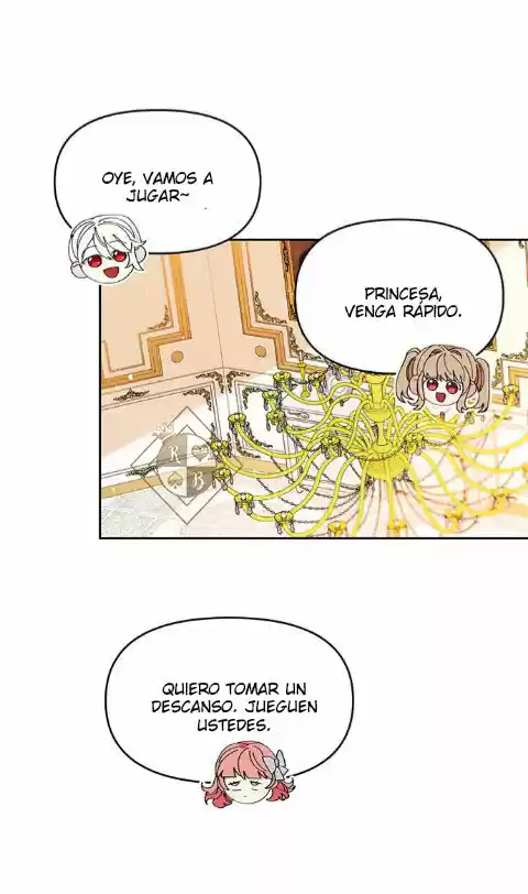¡No Puedes Cambiar A Una Persona! - Capítulo 5 - Página 57 - LectorTMOo