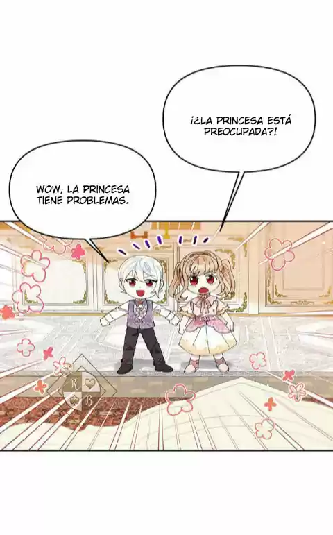 ¡No Puedes Cambiar A Una Persona! - Capítulo 5 - Página 60 - LectorTMOo