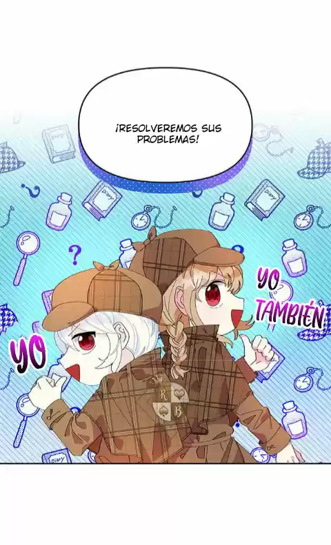 ¡No Puedes Cambiar A Una Persona! - Capítulo 5 - Página 61 - LectorTMOo