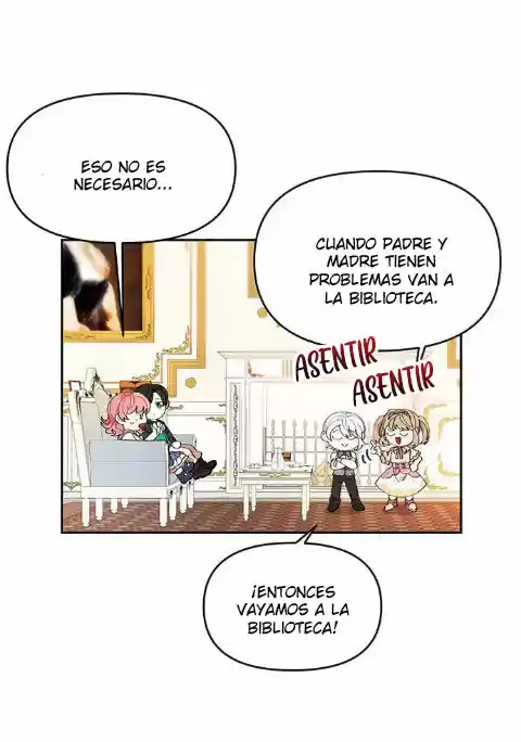 ¡No Puedes Cambiar A Una Persona! - Capítulo 5 - Página 62 - LectorTMOo