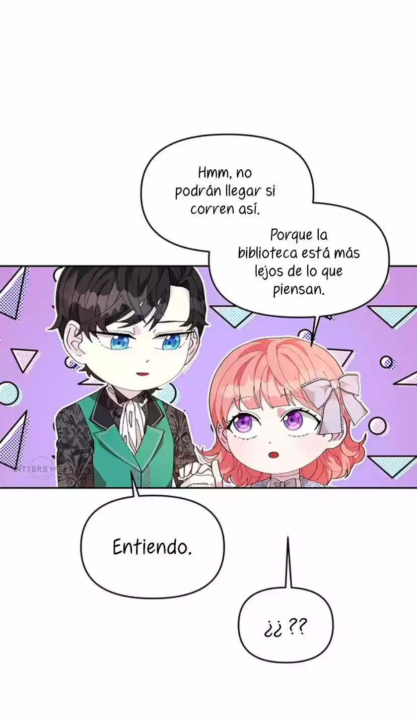 ¡No Puedes Cambiar A Una Persona! - Capítulo 6 - Página 6 - LectorTMOo