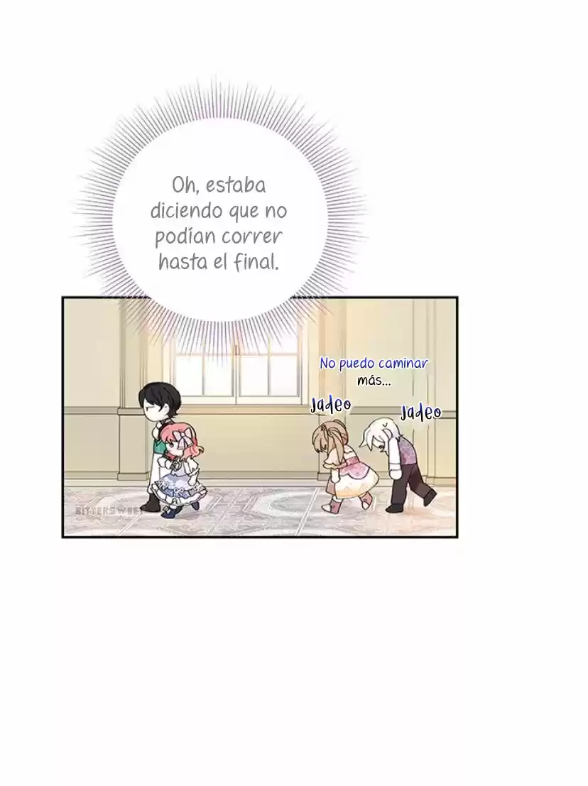 ¡No Puedes Cambiar A Una Persona! - Capítulo 6 - Página 7 - LectorTMOo