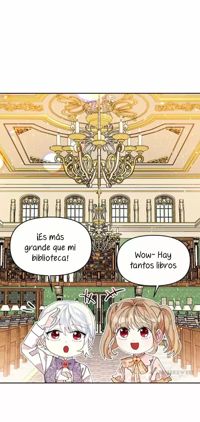 ¡No Puedes Cambiar A Una Persona! - Capítulo 6 - Página 13 - LectorTMOo