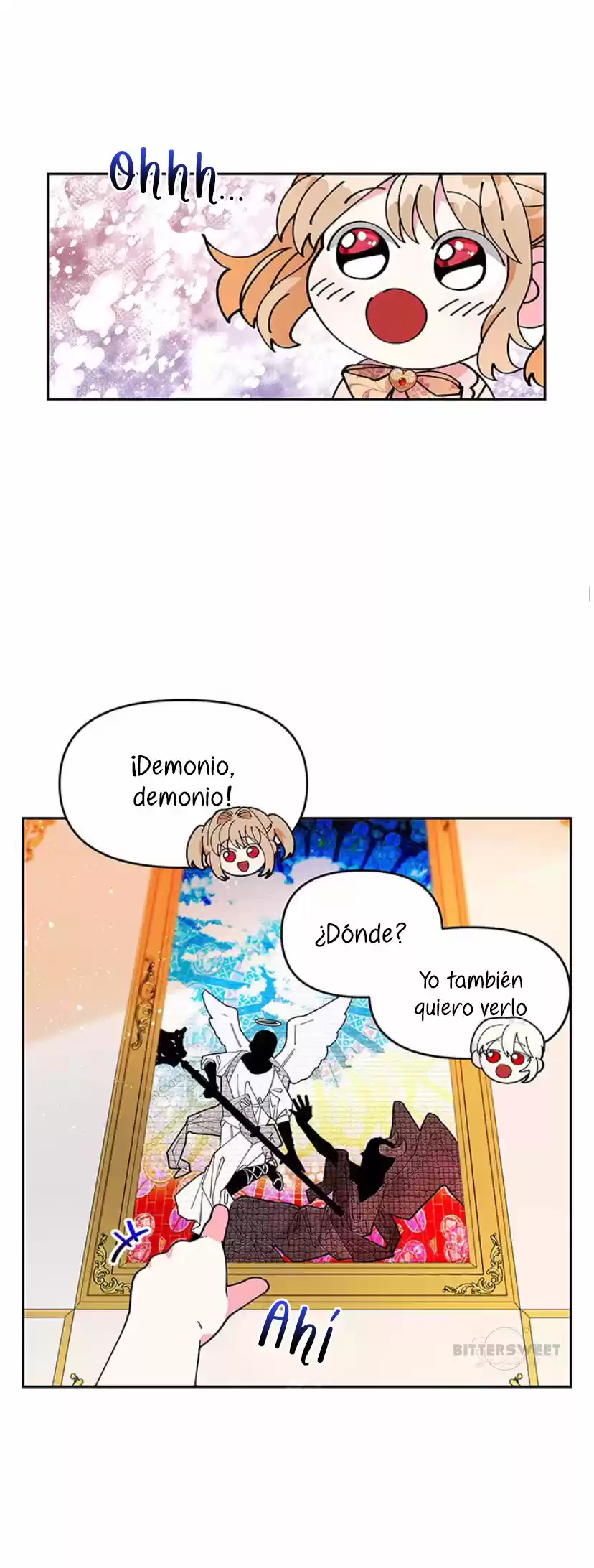 ¡No Puedes Cambiar A Una Persona! - Capítulo 6 - Página 18 - LectorTMOo