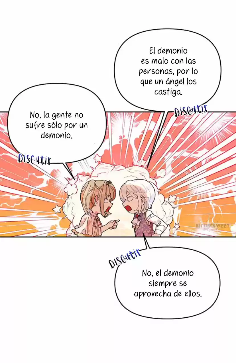 ¡No Puedes Cambiar A Una Persona! - Capítulo 6 - Página 20 - LectorTMOo