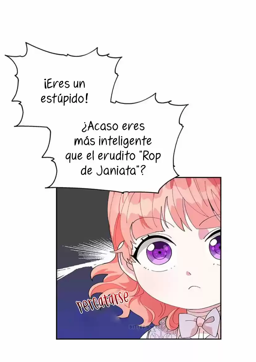 ¡No Puedes Cambiar A Una Persona! - Capítulo 6 - Página 24 - LectorTMOo