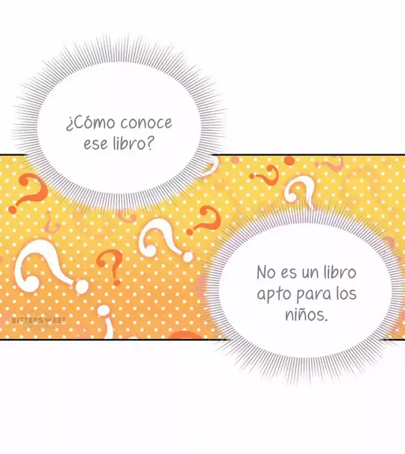 ¡No Puedes Cambiar A Una Persona! - Capítulo 6 - Página 25 - LectorTMOo