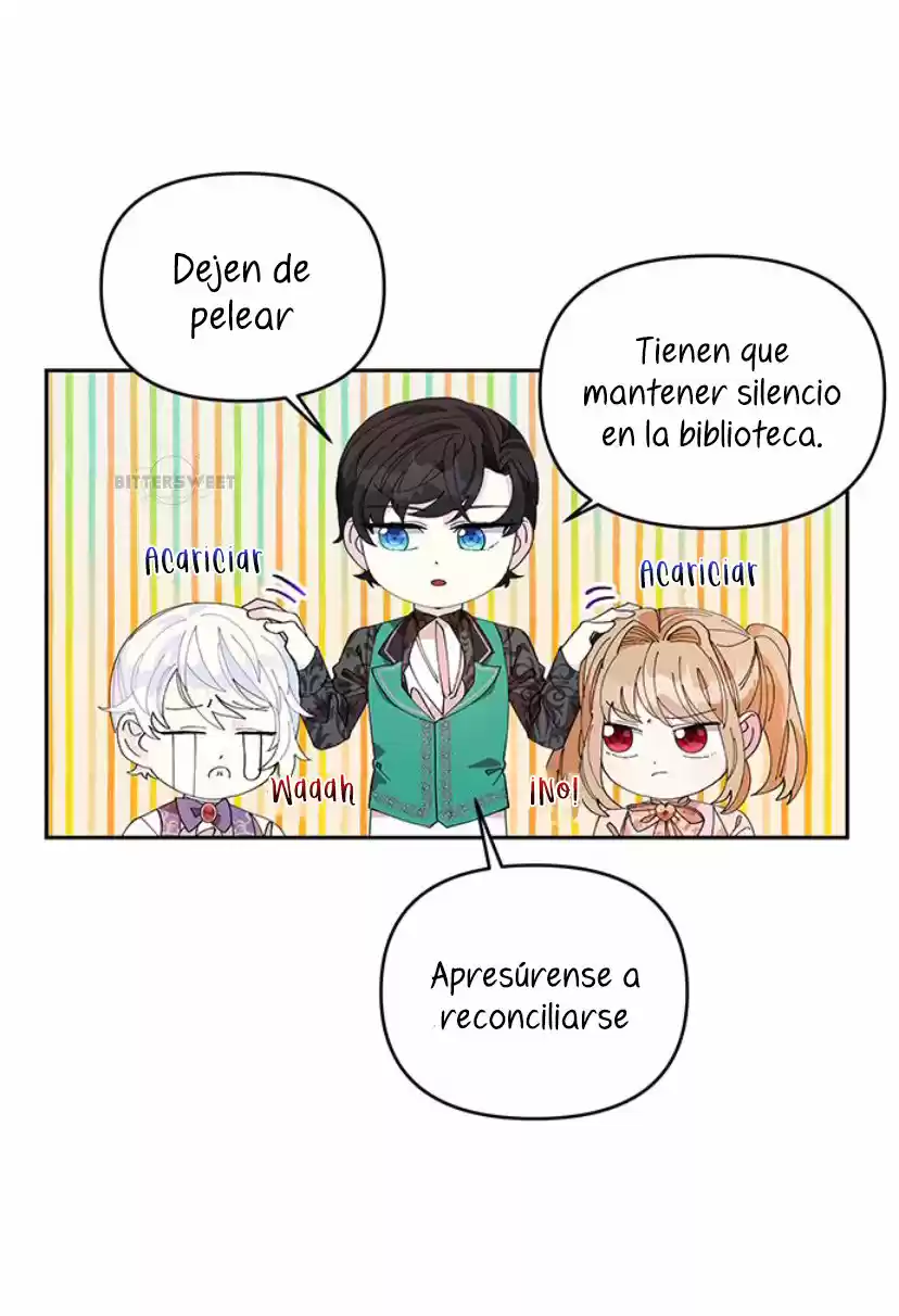 ¡No Puedes Cambiar A Una Persona! - Capítulo 6 - Página 31 - LectorTMOo