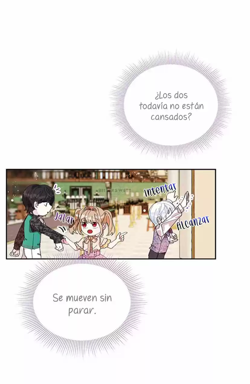 ¡No Puedes Cambiar A Una Persona! - Capítulo 6 - Página 35 - LectorTMOo
