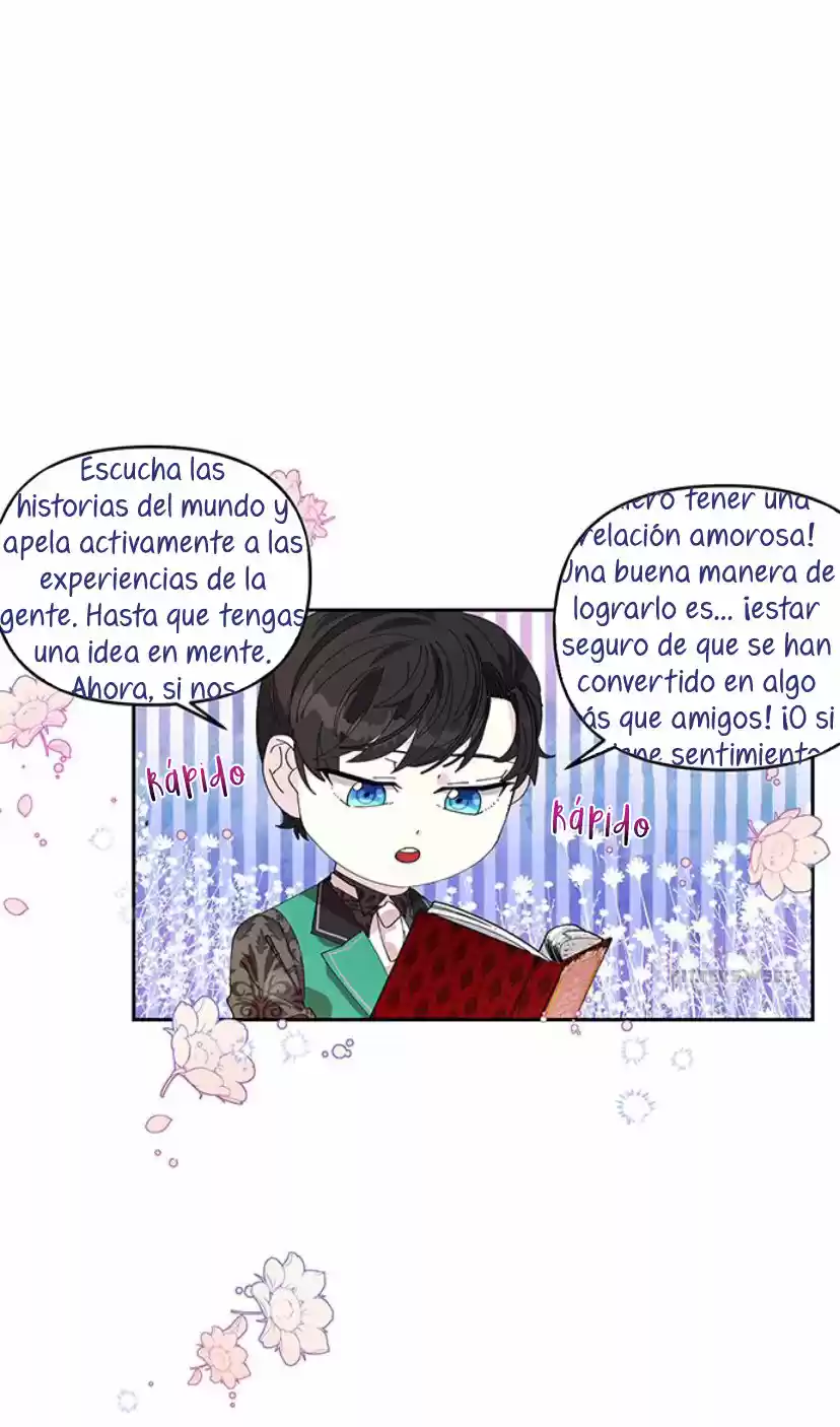 ¡No Puedes Cambiar A Una Persona! - Capítulo 6 - Página 42 - LectorTMOo