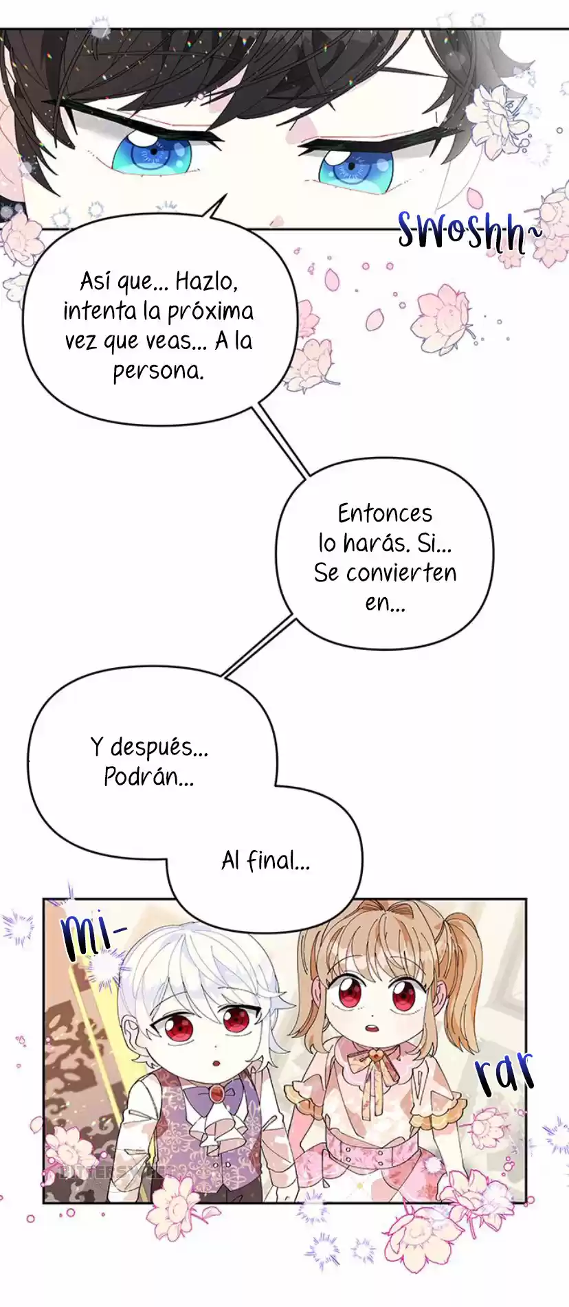 ¡No Puedes Cambiar A Una Persona! - Capítulo 6 - Página 43 - LectorTMOo