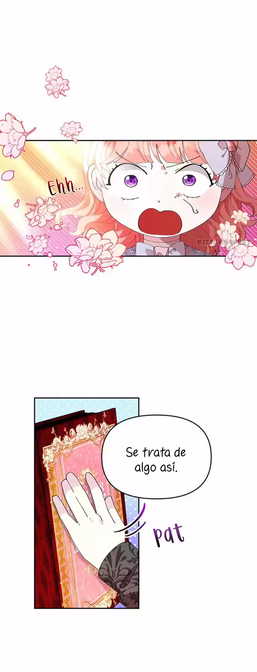 ¡No Puedes Cambiar A Una Persona! - Capítulo 6 - Página 44 - LectorTMOo