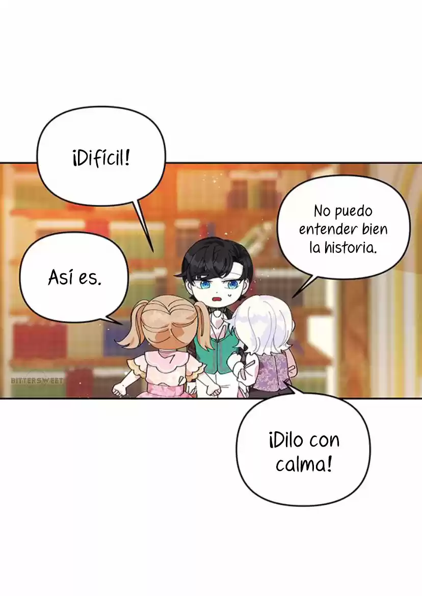¡No Puedes Cambiar A Una Persona! - Capítulo 6 - Página 45 - LectorTMOo