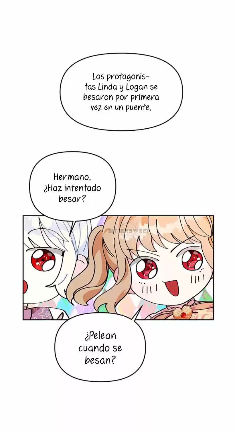 ¡No Puedes Cambiar A Una Persona! - Capítulo 6 - Página 46 - LectorTMOo