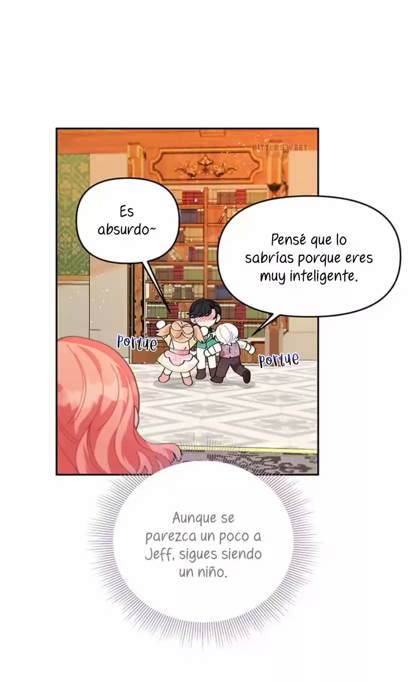 ¡No Puedes Cambiar A Una Persona! - Capítulo 6 - Página 48 - LectorTMOo