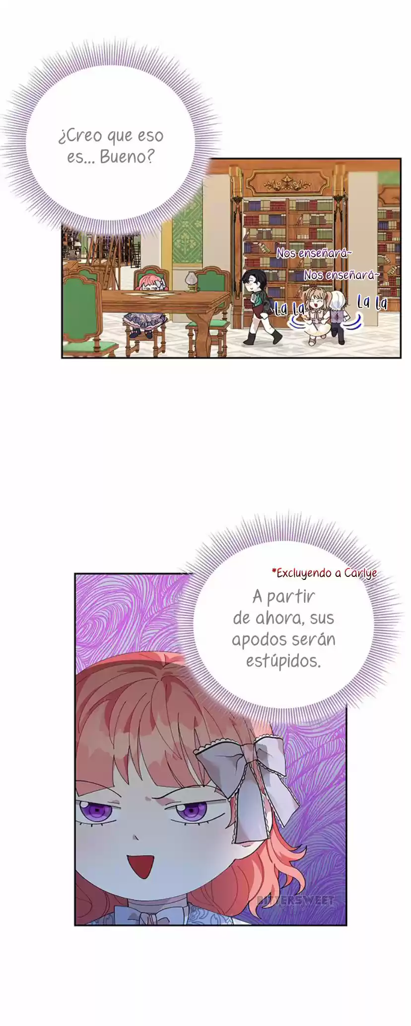 ¡No Puedes Cambiar A Una Persona! - Capítulo 6 - Página 49 - LectorTMOo
