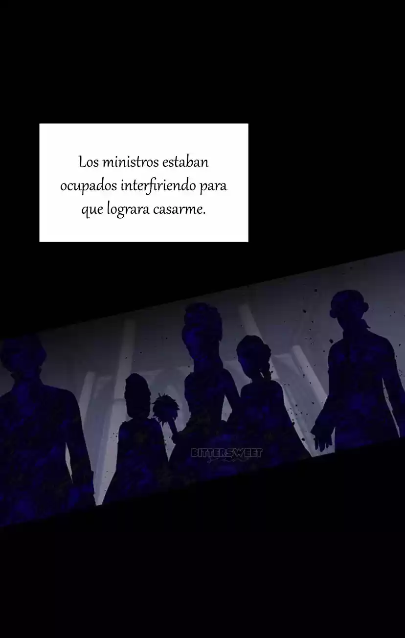 ¡No Puedes Cambiar A Una Persona! - Capítulo 6 - Página 53 - LectorTMOo