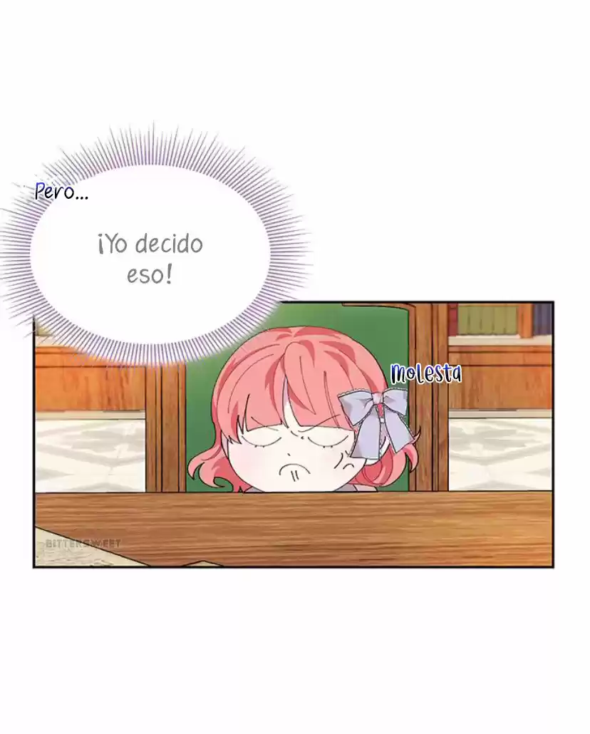 ¡No Puedes Cambiar A Una Persona! - Capítulo 6 - Página 61 - LectorTMOo