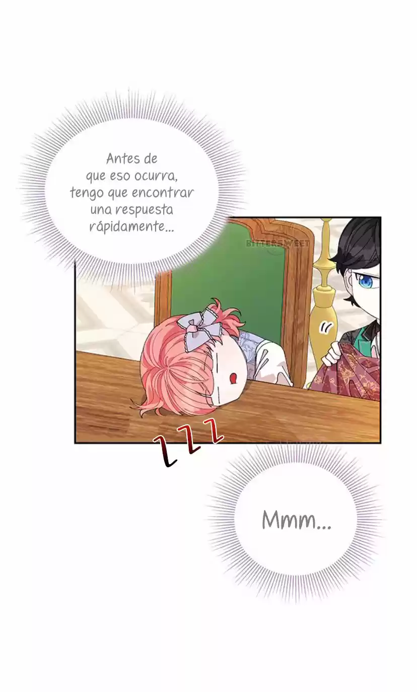 ¡No Puedes Cambiar A Una Persona! - Capítulo 6 - Página 66 - LectorTMOo