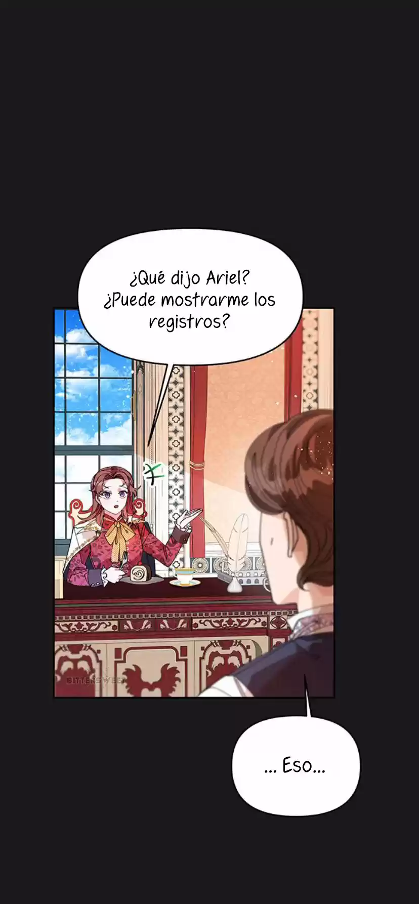 ¡No Puedes Cambiar A Una Persona! - Capítulo 7 - Página 9 - LectorTMOo