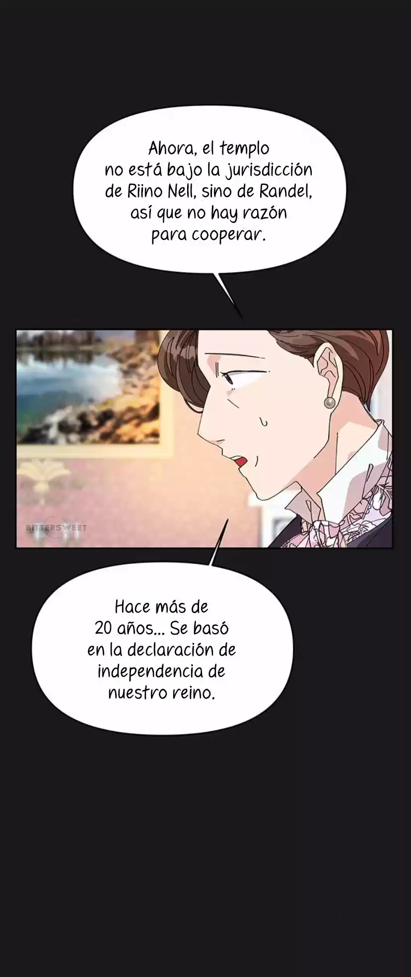 ¡No Puedes Cambiar A Una Persona! - Capítulo 7 - Página 10 - LectorTMOo