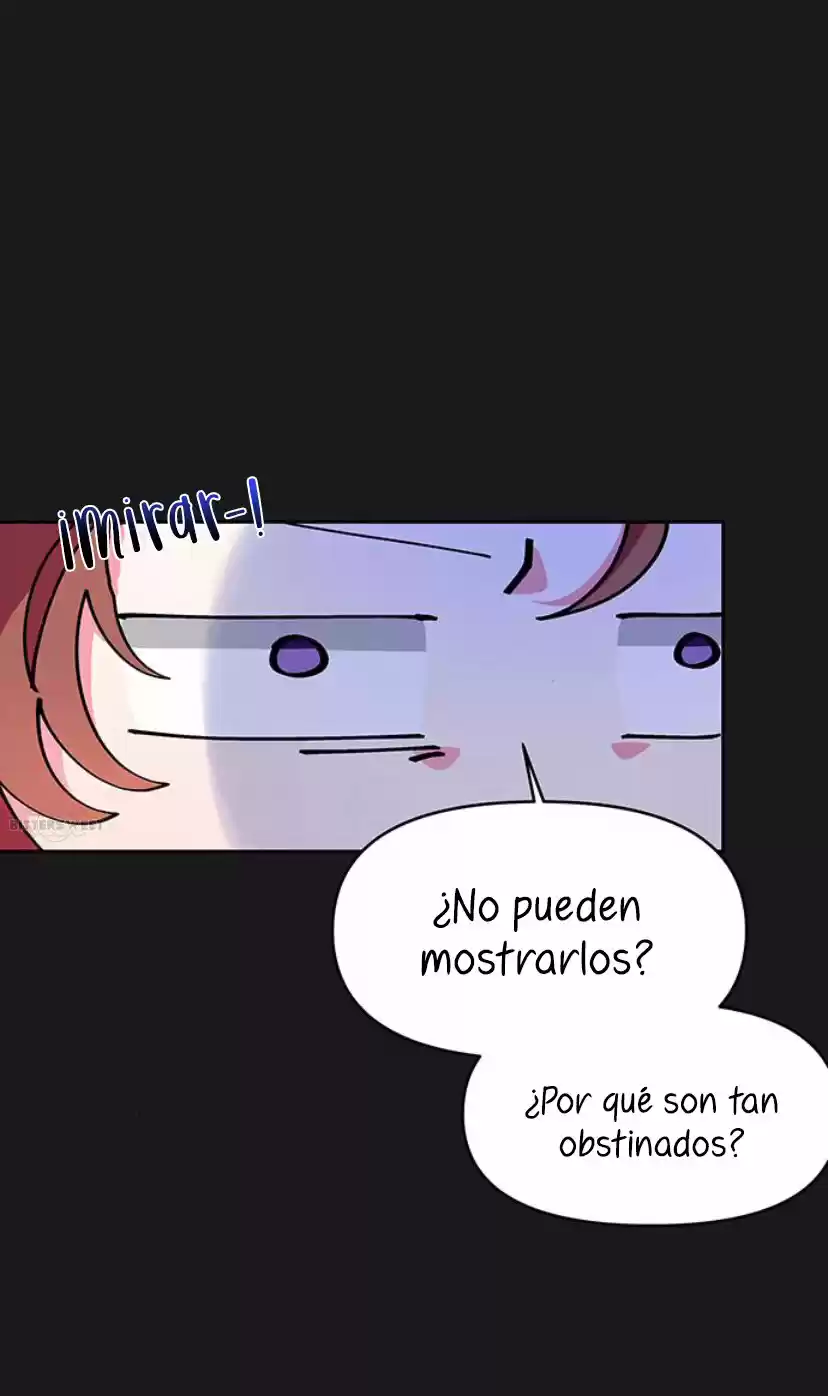 ¡No Puedes Cambiar A Una Persona! - Capítulo 7 - Página 11 - LectorTMOo