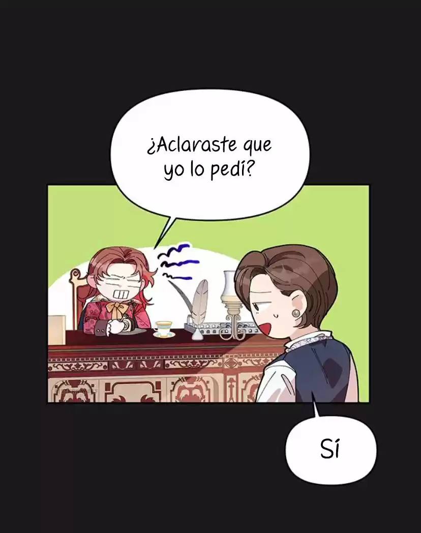 ¡No Puedes Cambiar A Una Persona! - Capítulo 7 - Página 12 - LectorTMOo