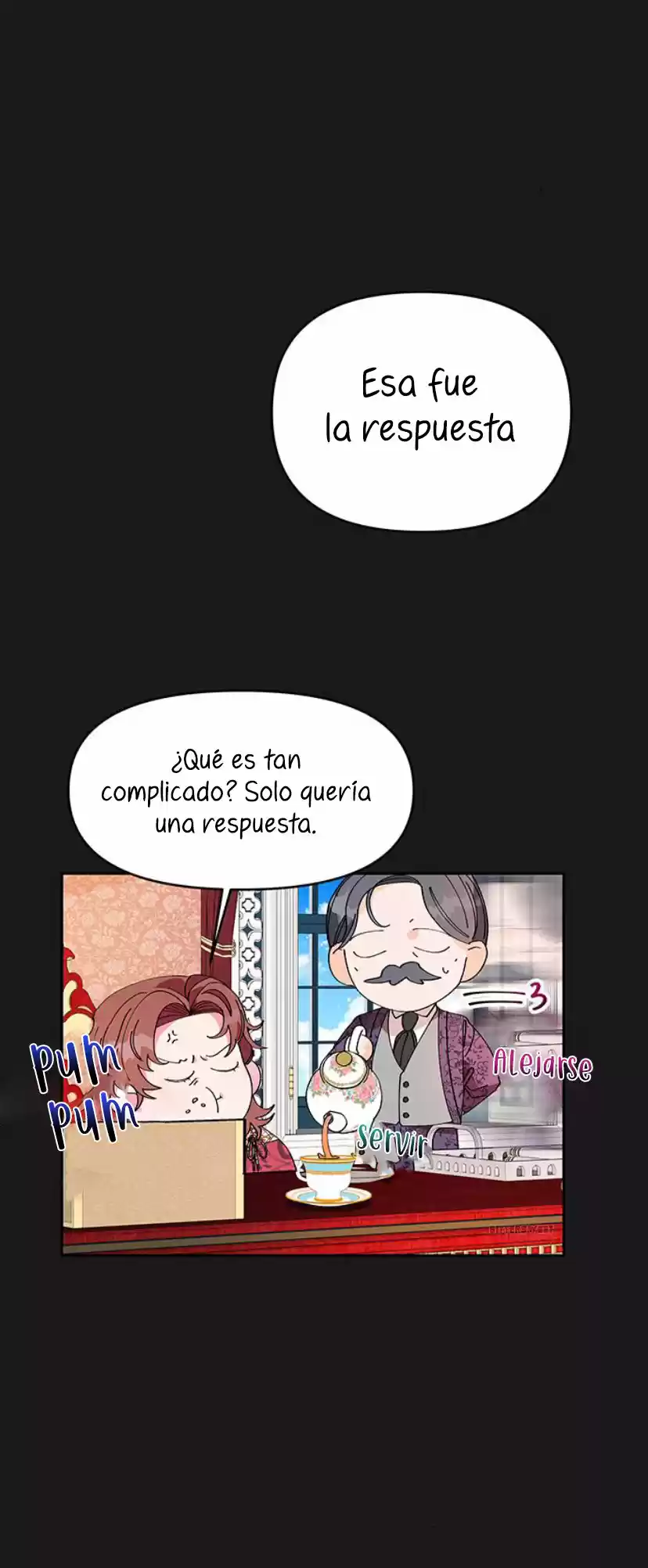 ¡No Puedes Cambiar A Una Persona! - Capítulo 7 - Página 15 - LectorTMOo