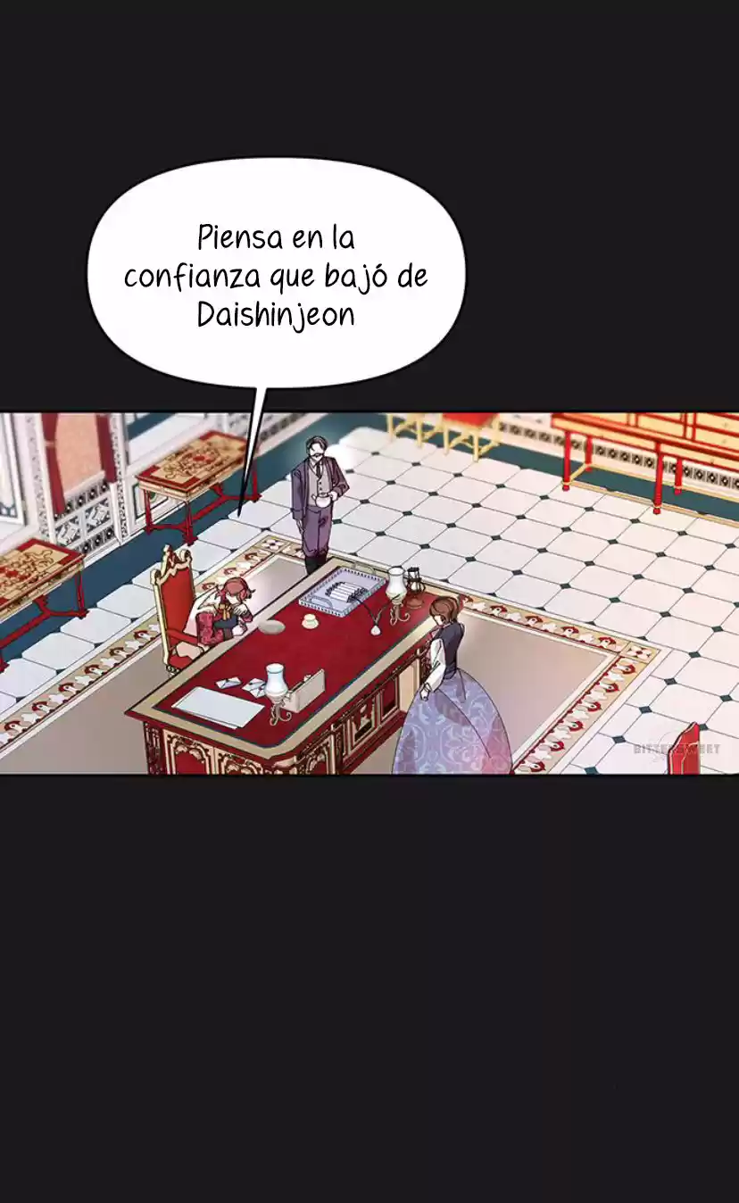 ¡No Puedes Cambiar A Una Persona! - Capítulo 7 - Página 17 - LectorTMOo