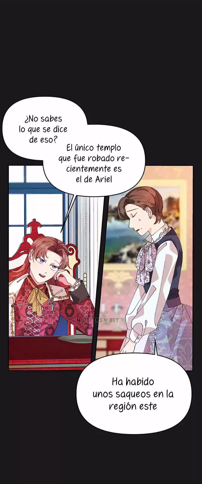 ¡No Puedes Cambiar A Una Persona! - Capítulo 7 - Página 19 - LectorTMOo